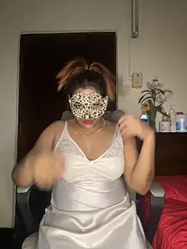 SLNatasha on StripChat