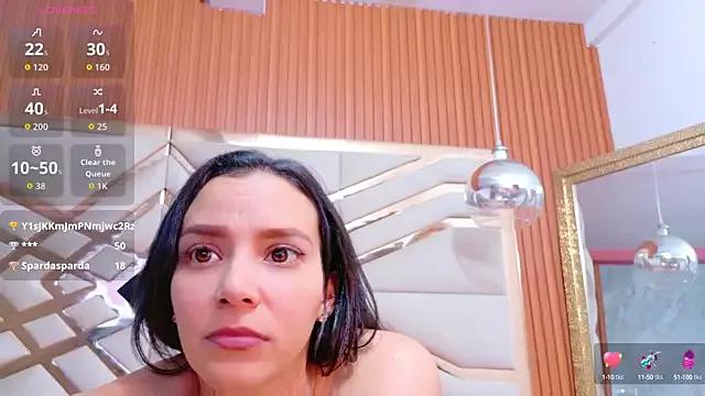 Freechat Sluttyandmature on StripChat