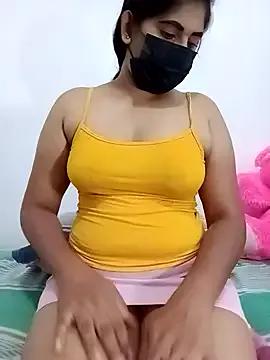 SLZAARA — Full nude publick