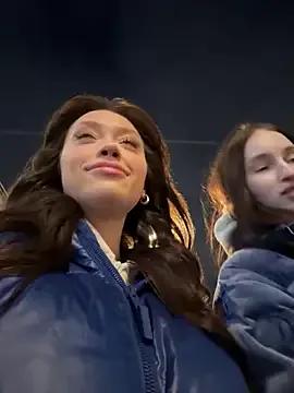 SnappyHappy on StripChat