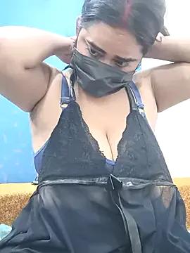 Freechat Snehalive on StripChat