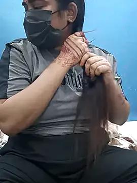 Freechat Snehalive on StripChat