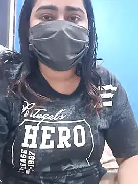 Freechat Snehalive on StripChat