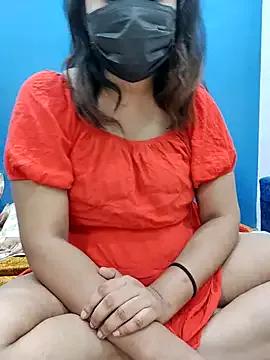 Freechat Snehalive on StripChat