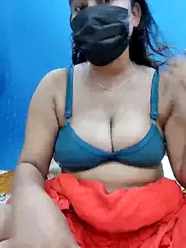 Freechat Snehalive on StripChat