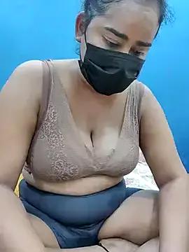 Freechat Snehalive on StripChat