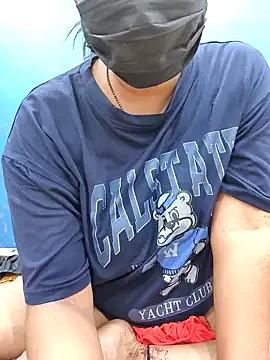 Freechat Snehalive on StripChat