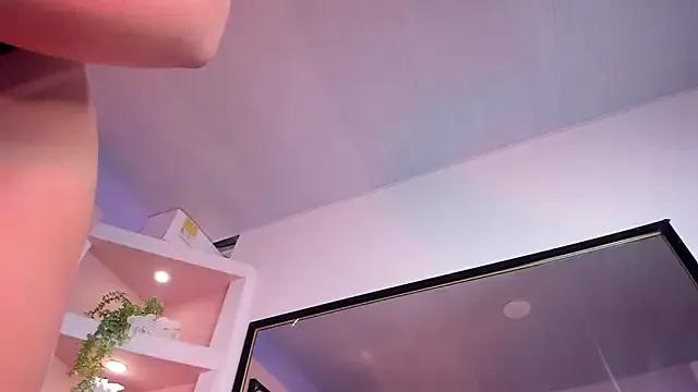 Freechat SofiaBennett_ on StripChat