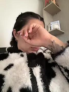 StripChat SofiaG_ is Freechat SofiaG_ — slaps on the ass