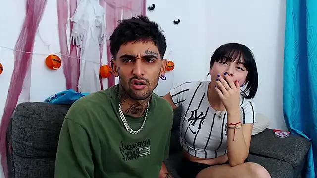 StripChat sombralovers is Freechat sombralovers — Show Boobs