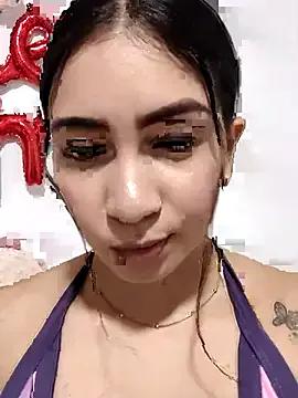 Freechat sophia_salazar18 on StripChat