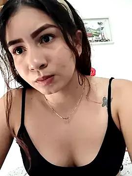 Freechat sophia_salazar18 on StripChat