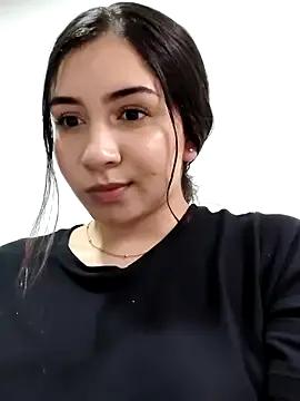 Freechat sophia_salazar18 on StripChat