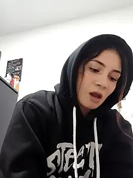 Freechat sophia_salazar18 on StripChat