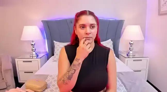 Freechat SophiaLaurens on StripChat