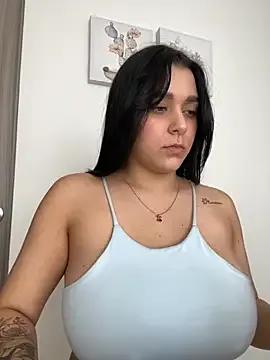 Freechat SophiaLaurens on StripChat