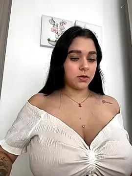 Freechat SophiaLaurens on StripChat