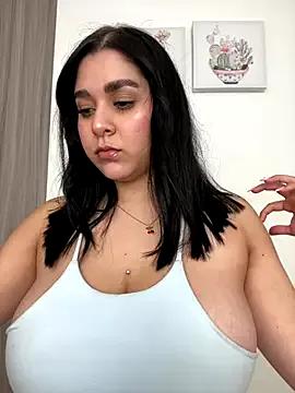 Freechat SophiaLaurens on StripChat