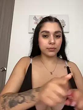 Freechat SophiaLaurens on StripChat