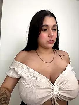 Freechat SophiaLaurens on StripChat