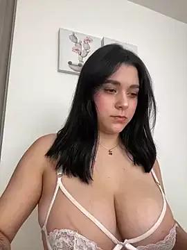 Freechat SophiaLaurens on StripChat