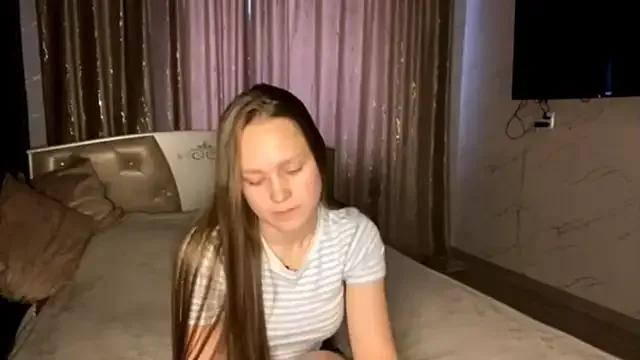 SoSweetGirl on StripChat 