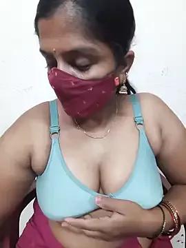StripChat Sowjanya-telugu is Group Sowjanya-telugu — Boobs in public