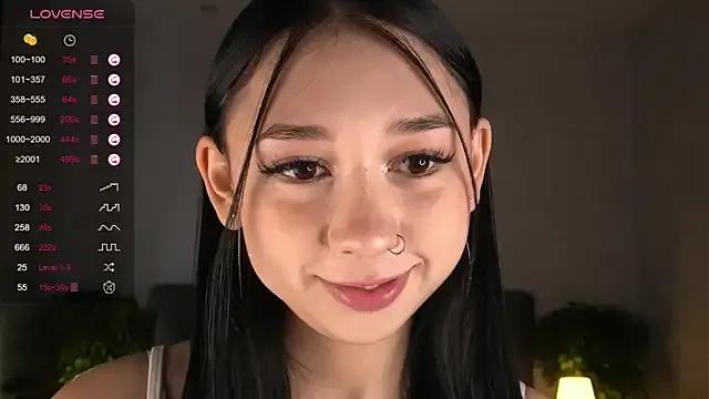 Sssonya on StripChat 