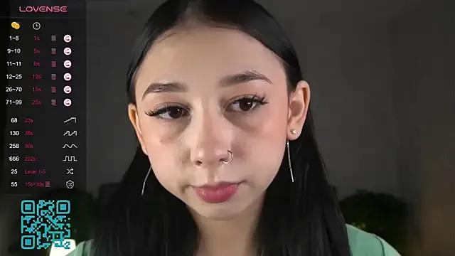 Sssonya on StripChat 