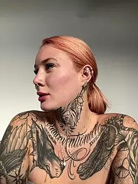 StripChat Stella-Kink is Freechat Stella-Kink — Ride bbc torso