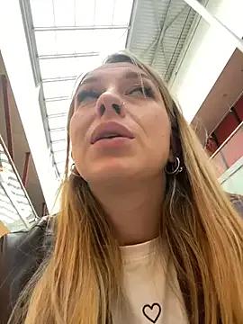 Sweet___Emily on StripChat 