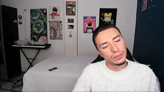 Freechat sweet_boys_xx on StripChat