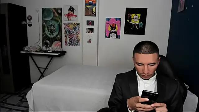 Freechat sweet_boys_xx on StripChat