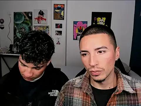 Freechat sweet_boys_xx on StripChat