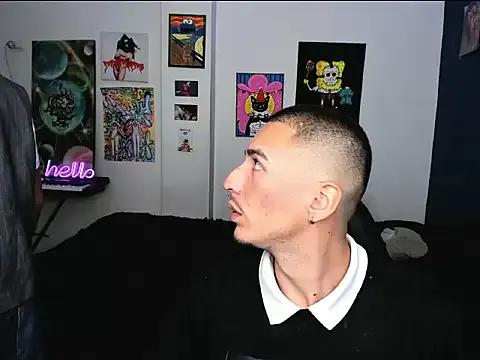 Freechat sweet_boys_xx on StripChat