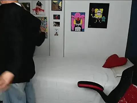 Freechat sweet_boys_xx on StripChat