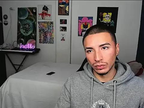 Freechat sweet_boys_xx on StripChat