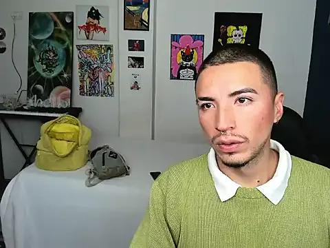 Freechat sweet_boys_xx on StripChat