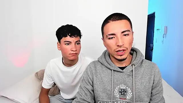 Freechat sweet_boys_xx on StripChat