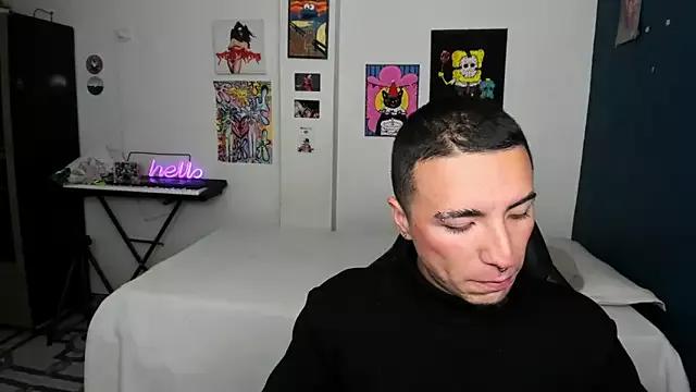 Freechat sweet_boys_xx on StripChat