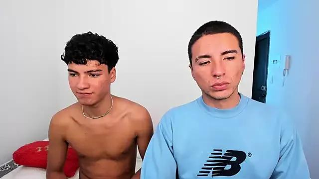 StripChat sweet_boys_xx is Freechat sweet_boys_xx — FULL SHOW CUM BOTH!