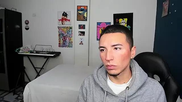 Freechat sweet_boys_xx on StripChat