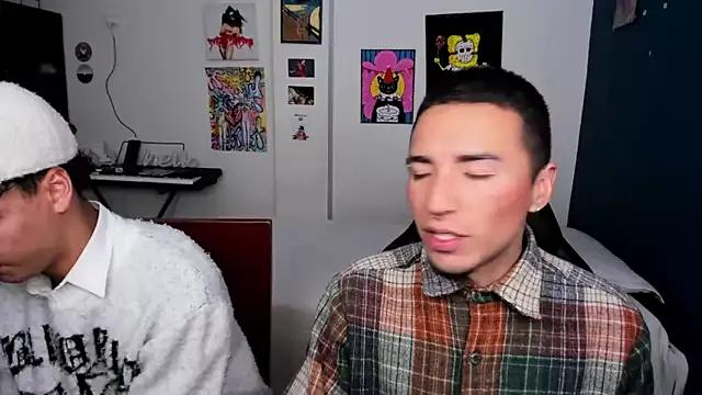 Freechat sweet_boys_xx on StripChat