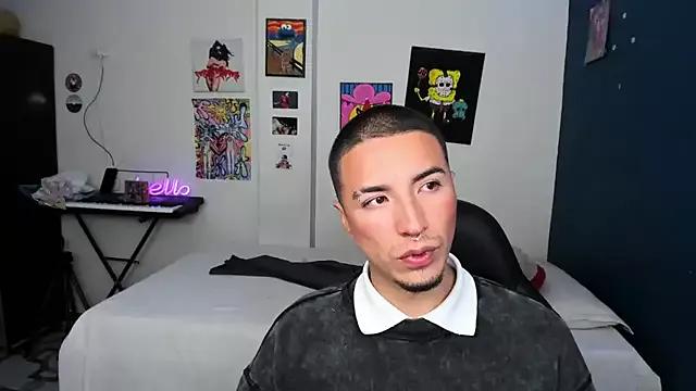 Freechat sweet_boys_xx on StripChat