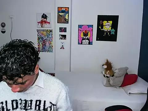 Freechat sweet_boys_xx on StripChat