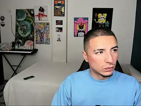 Freechat sweet_boys_xx on StripChat