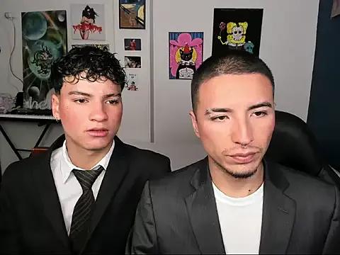 Freechat sweet_boys_xx on StripChat