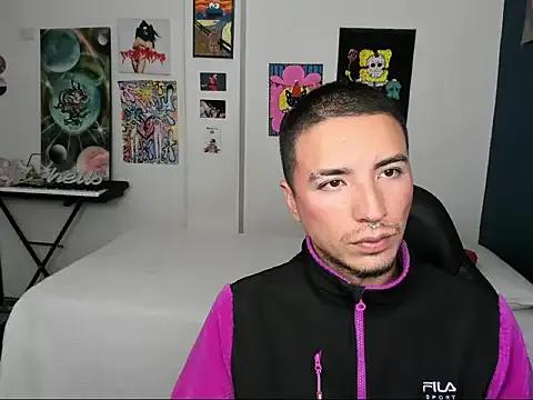 Freechat sweet_boys_xx on StripChat