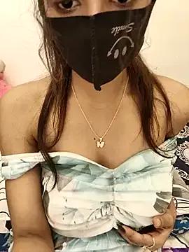 Freechat Sweets-jaanu on StripChat