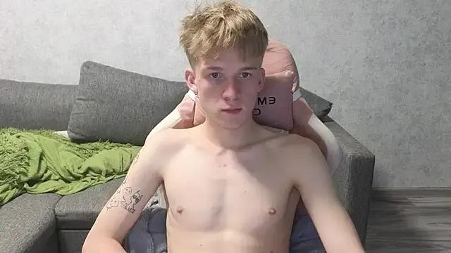 sweetserenity5 on StripChat